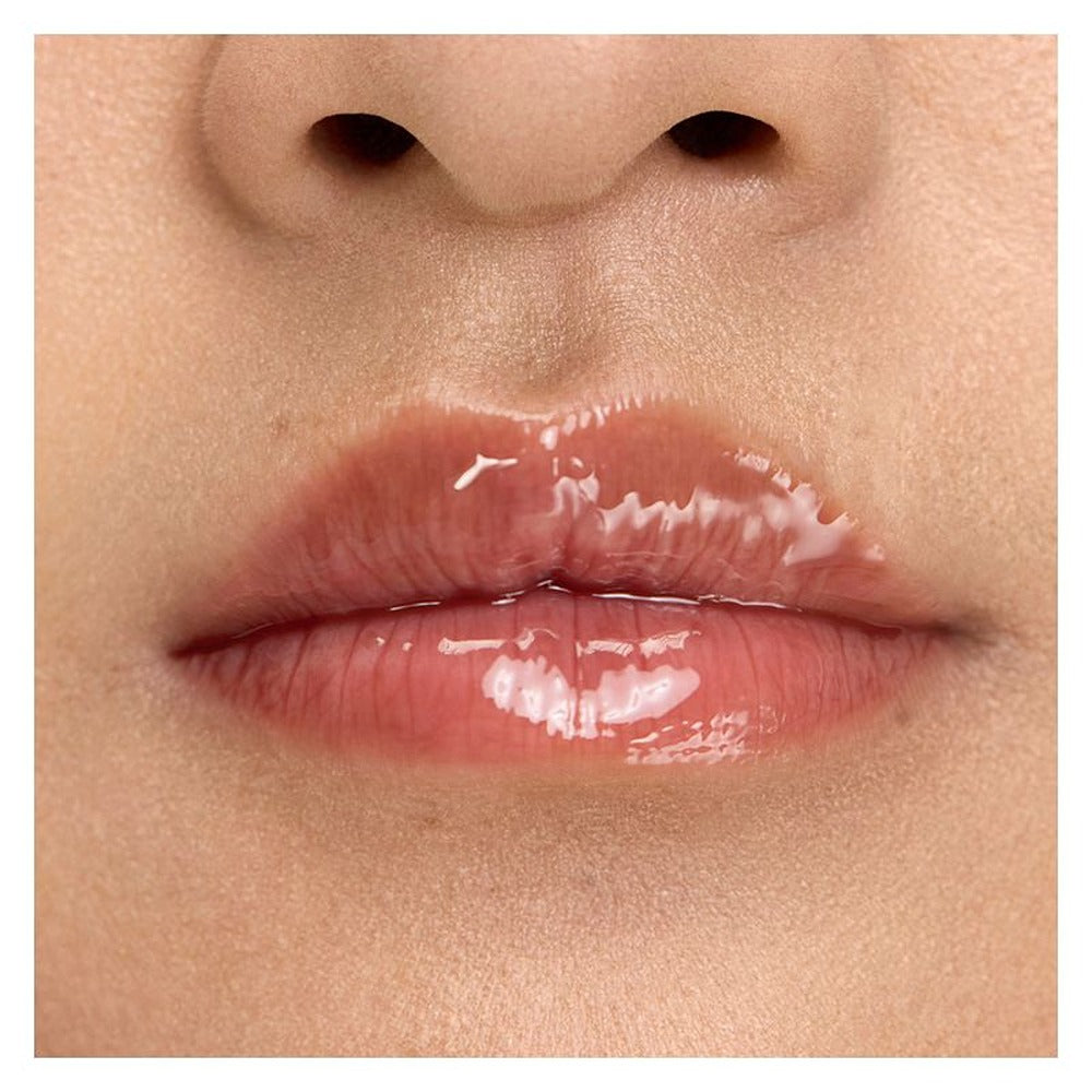 Lancôme Lip Idôle Juicytreat - Oil-In-Gloss Effetto 3D Fino a 24 Ore di Idratazione