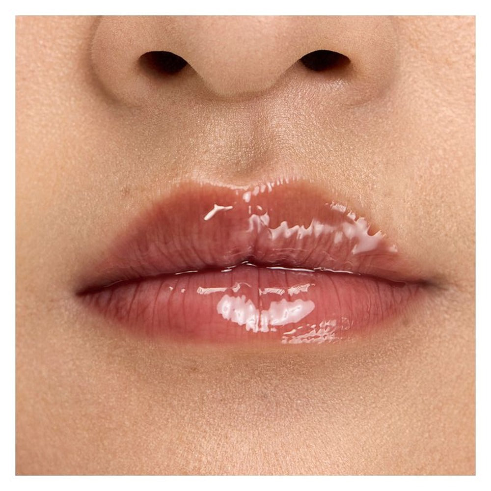 Lancôme Lip Idôle Juicytreat - Oil-In-Gloss Effetto 3D Fino a 24 Ore di Idratazione