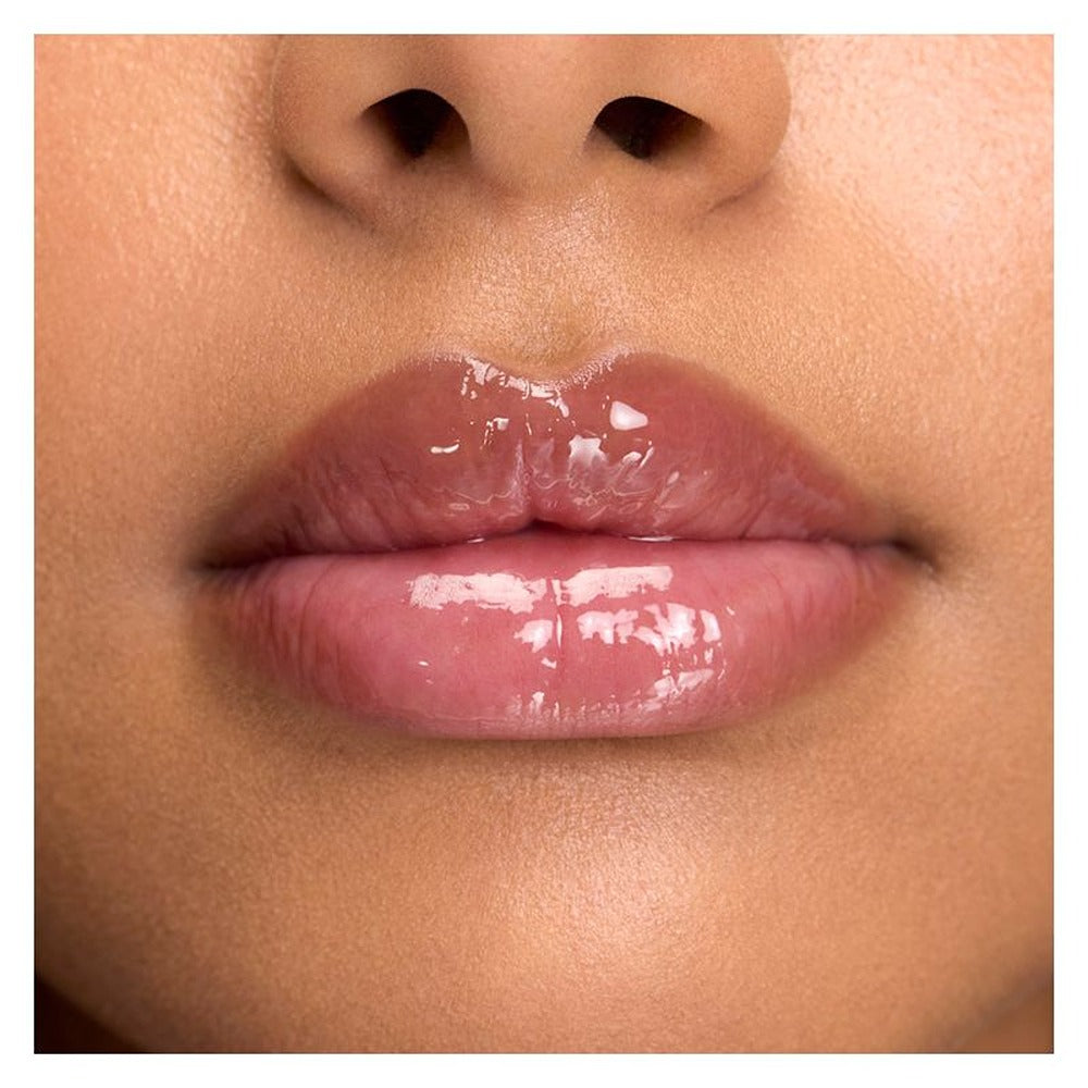 Lancôme Lip Idôle Juicytreat - Oil-In-Gloss Effetto 3D Fino a 24 Ore di Idratazione