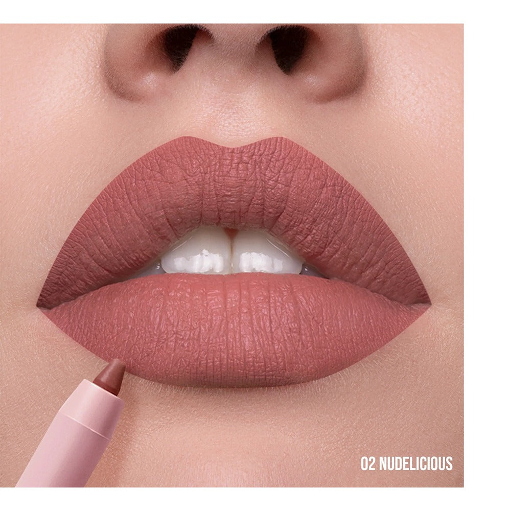 Mulac Lip Master - Matita Labbra