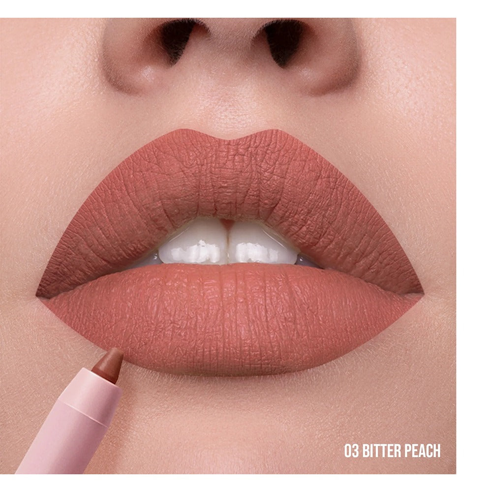 Mulac Lip Master - Matita Labbra