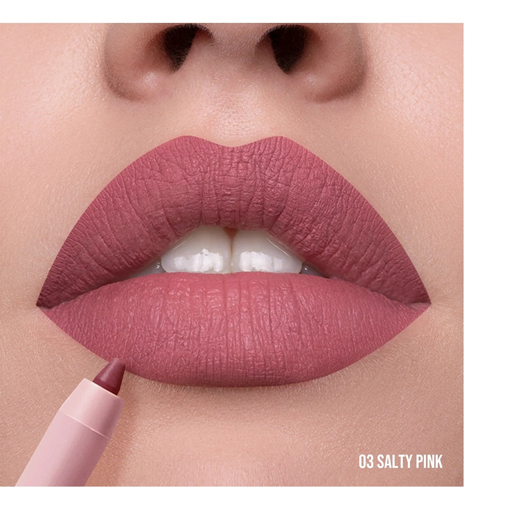 Mulac Lip Master - Matita Labbra