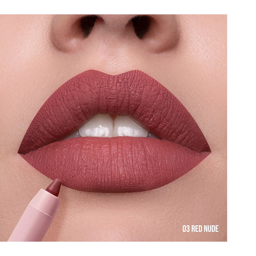 Mulac Lip Master - Matita Labbra