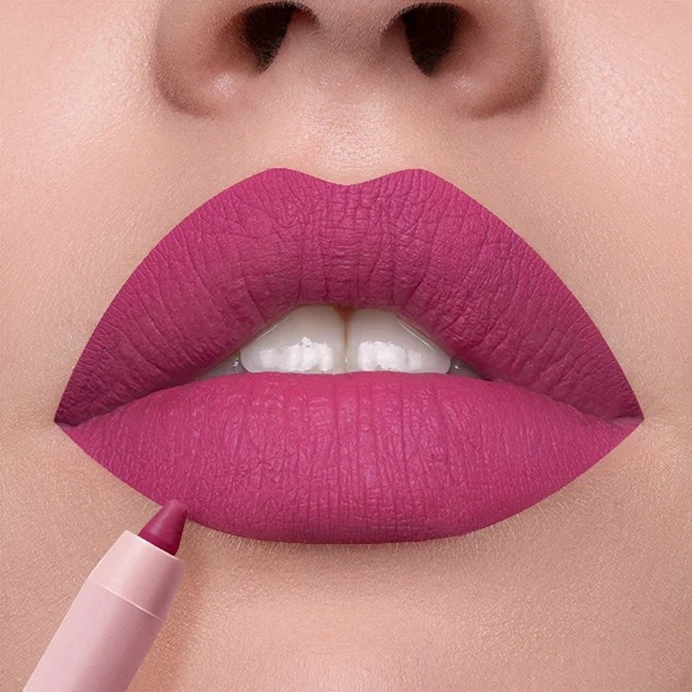 Mulac Lip Master - Matita Labbra