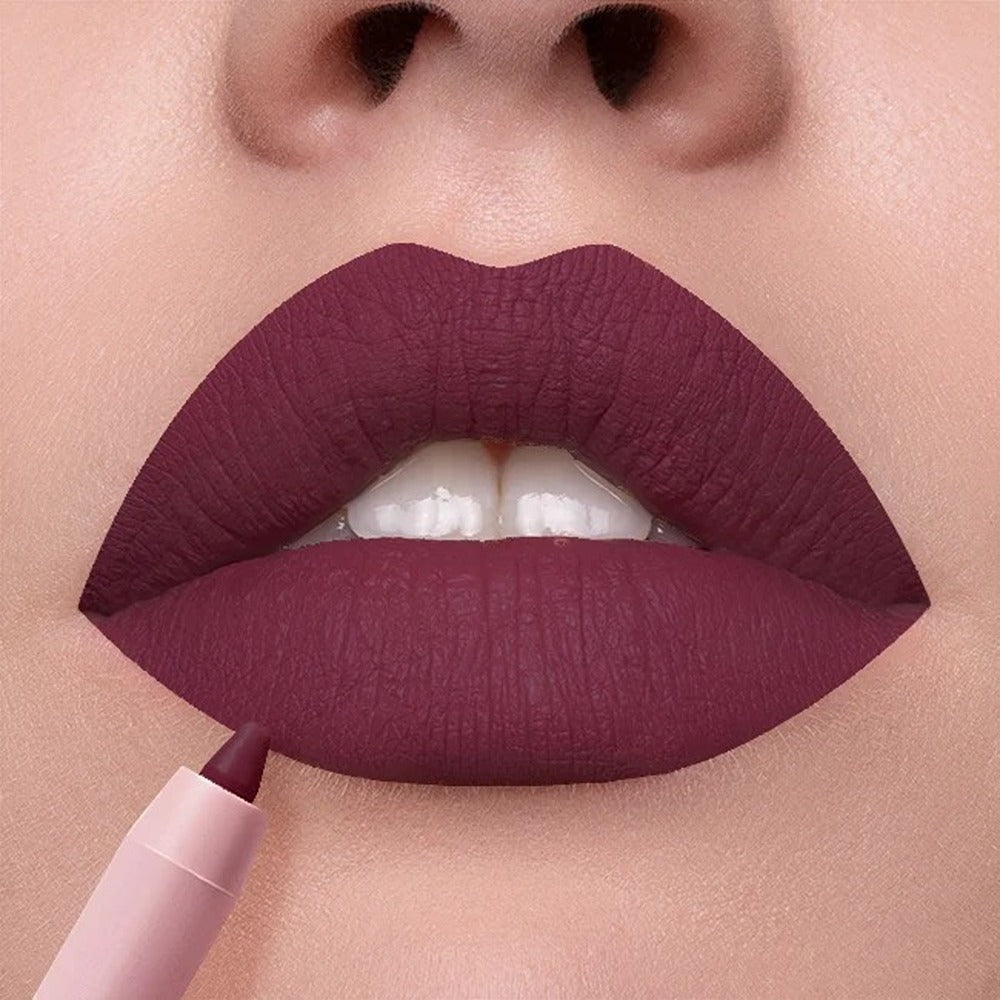 Mulac Lip Master - Matita Labbra