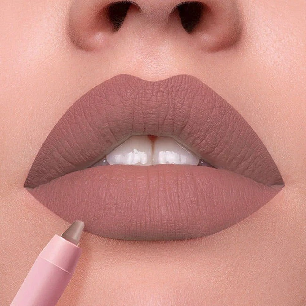 Mulac Lip Master - Matita Labbra