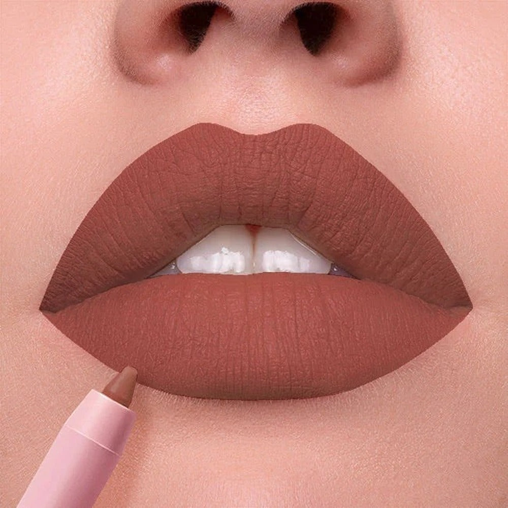 Mulac Lip Master - Matita Labbra