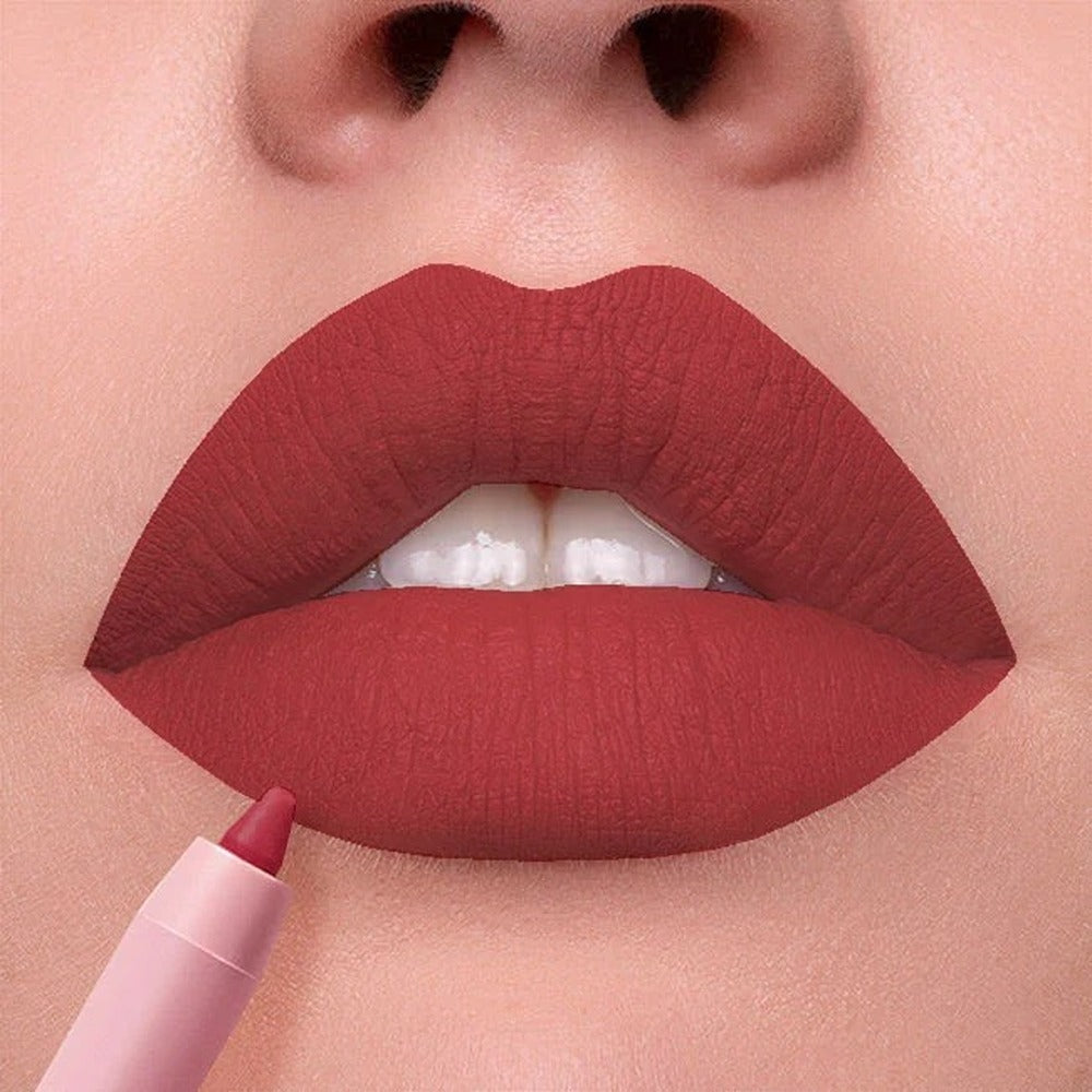 Mulac Lip Master - Matita Labbra