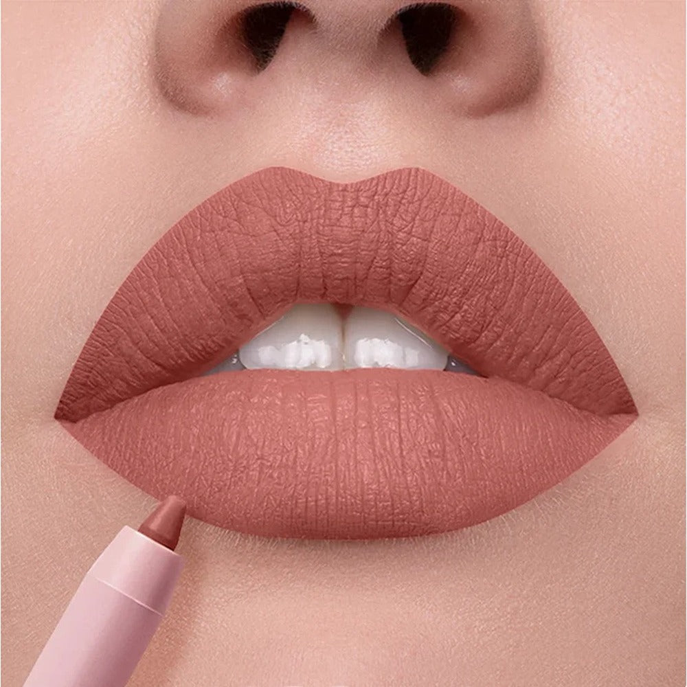 Mulac Lip Master - Matita Labbra
