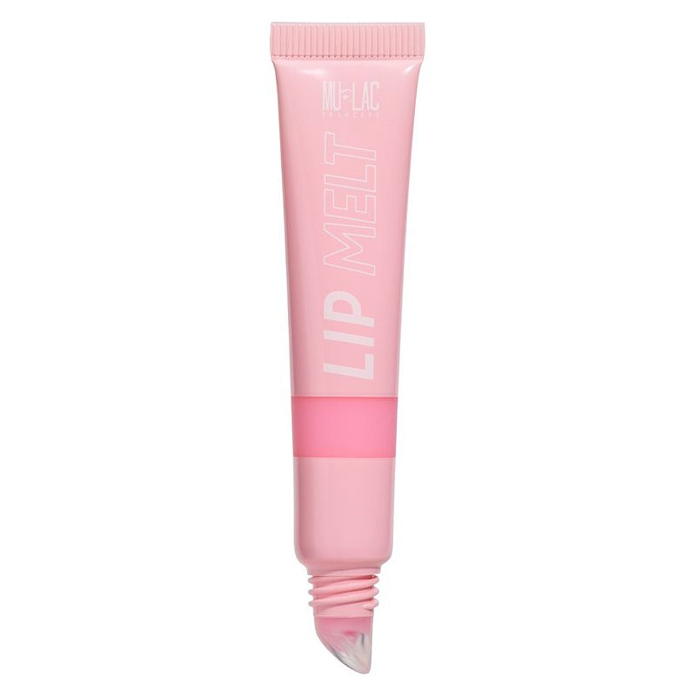 Mulac Lip Melt - Maschera Burro Labbra