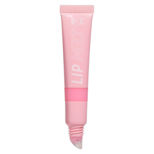 Mulac Lip Melt - Maschera Burro Labbra