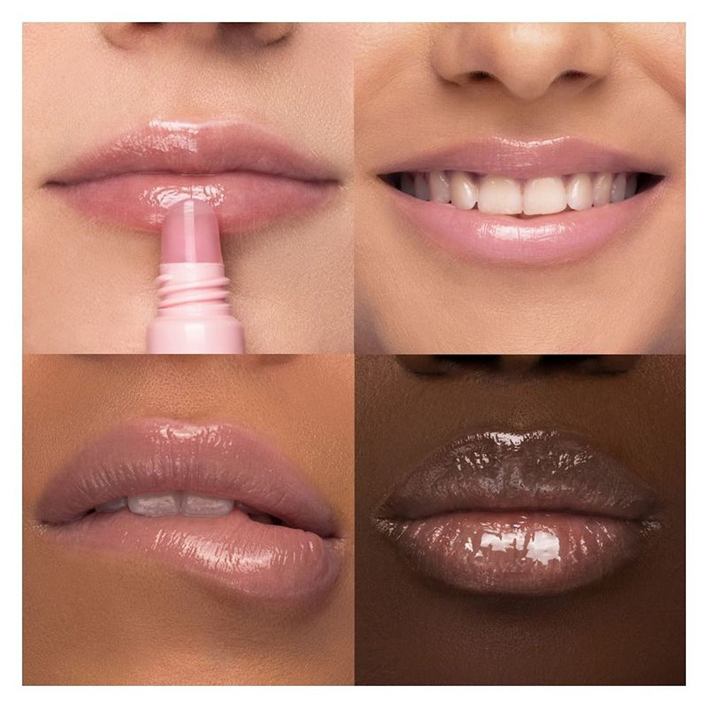 Mulac Lip Melt - Maschera Burro Labbra