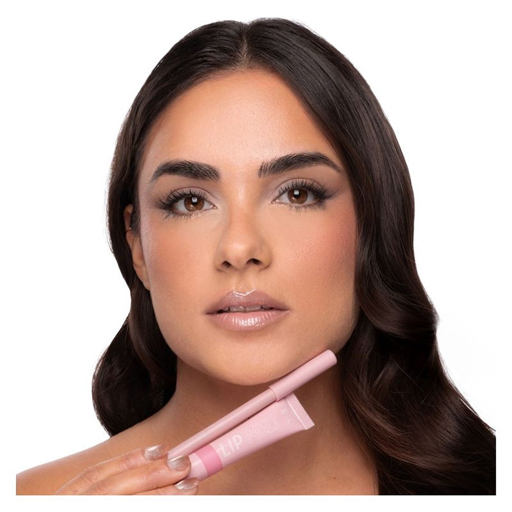 Mulac Lip Melt - Maschera Burro Labbra