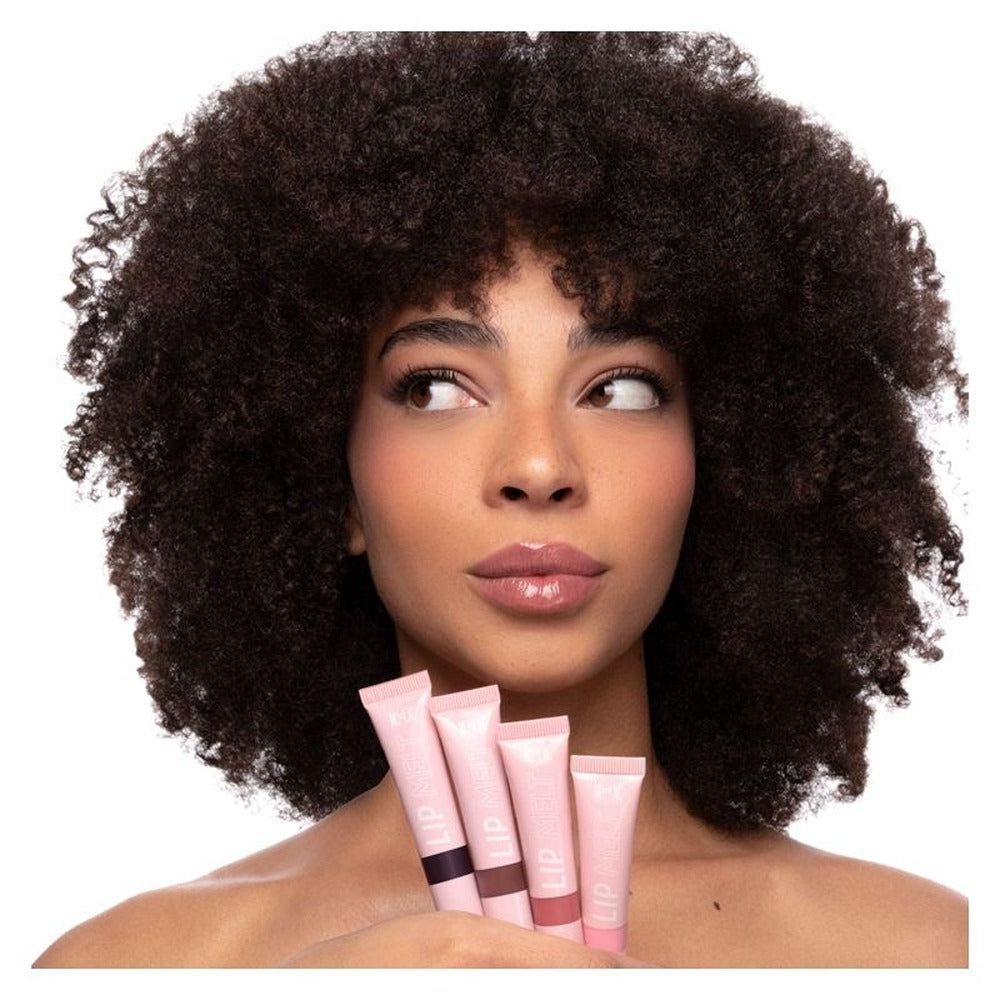 Mulac Lip Melt - Maschera Burro Labbra