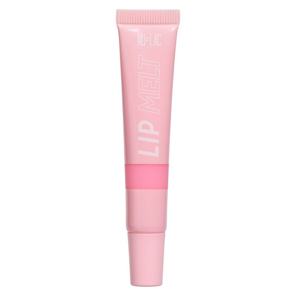 Mulac Lip Melt - Maschera Burro Labbra