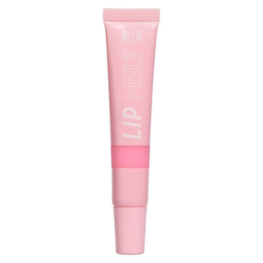 Mulac Lip Melt - Maschera Burro Labbra