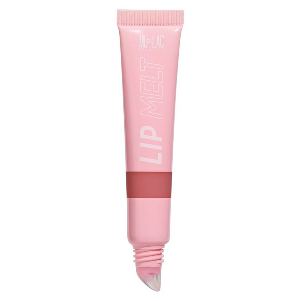 Mulac Lip Melt - Maschera Burro Labbra
