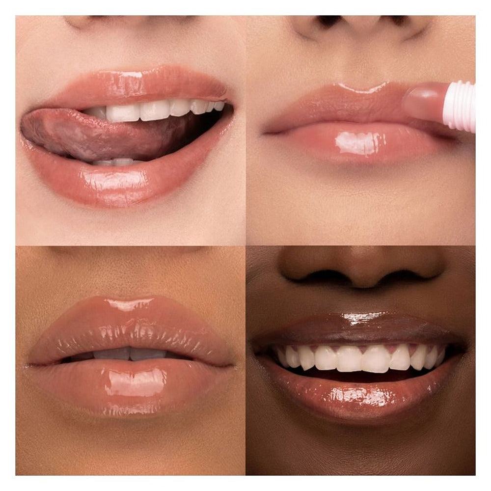 Mulac Lip Melt - Maschera Burro Labbra