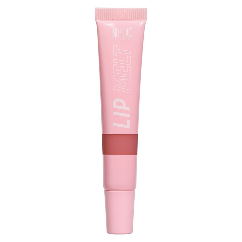 Mulac Lip Melt - Maschera Burro Labbra
