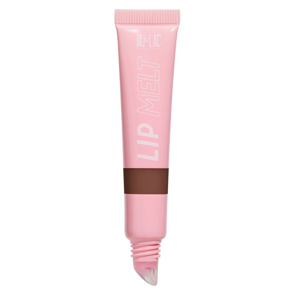 Mulac Lip Melt - Maschera Burro Labbra