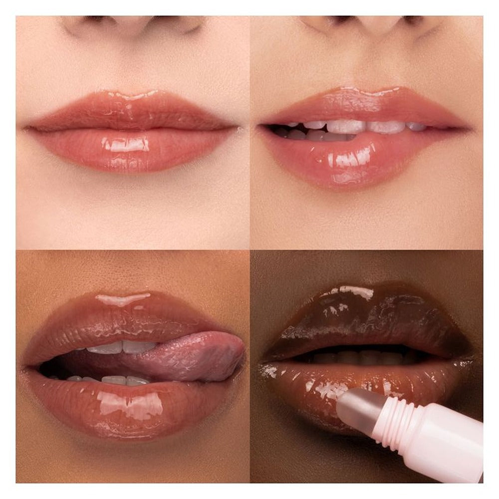 Mulac Lip Melt - Maschera Burro Labbra