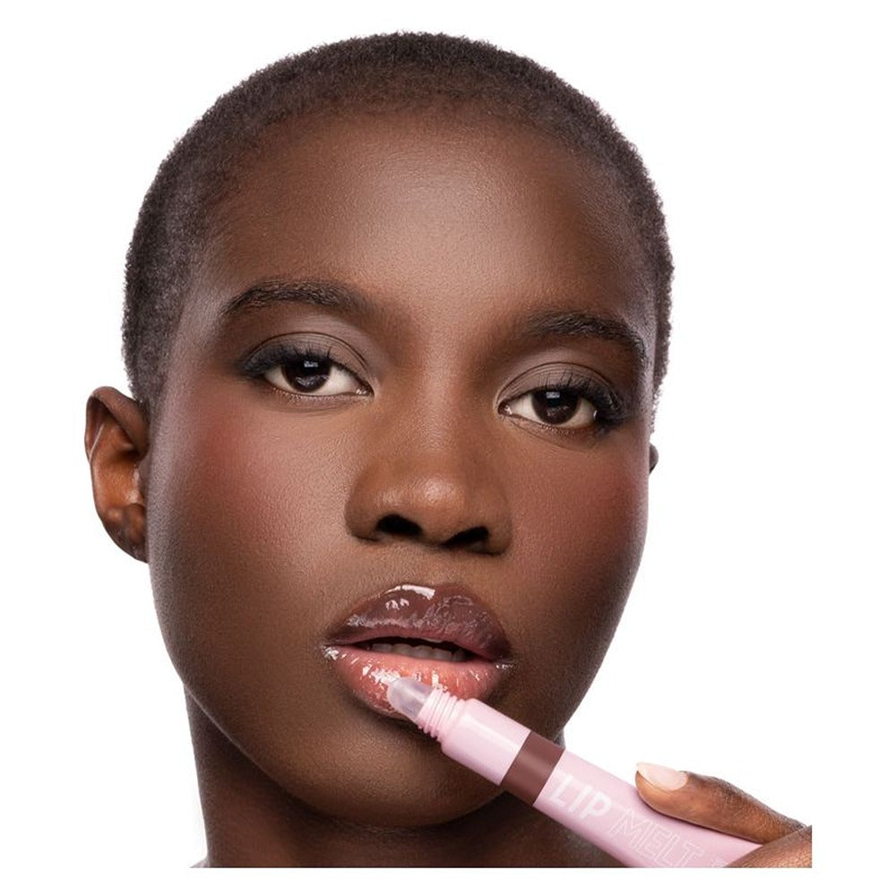 Mulac Lip Melt - Maschera Burro Labbra