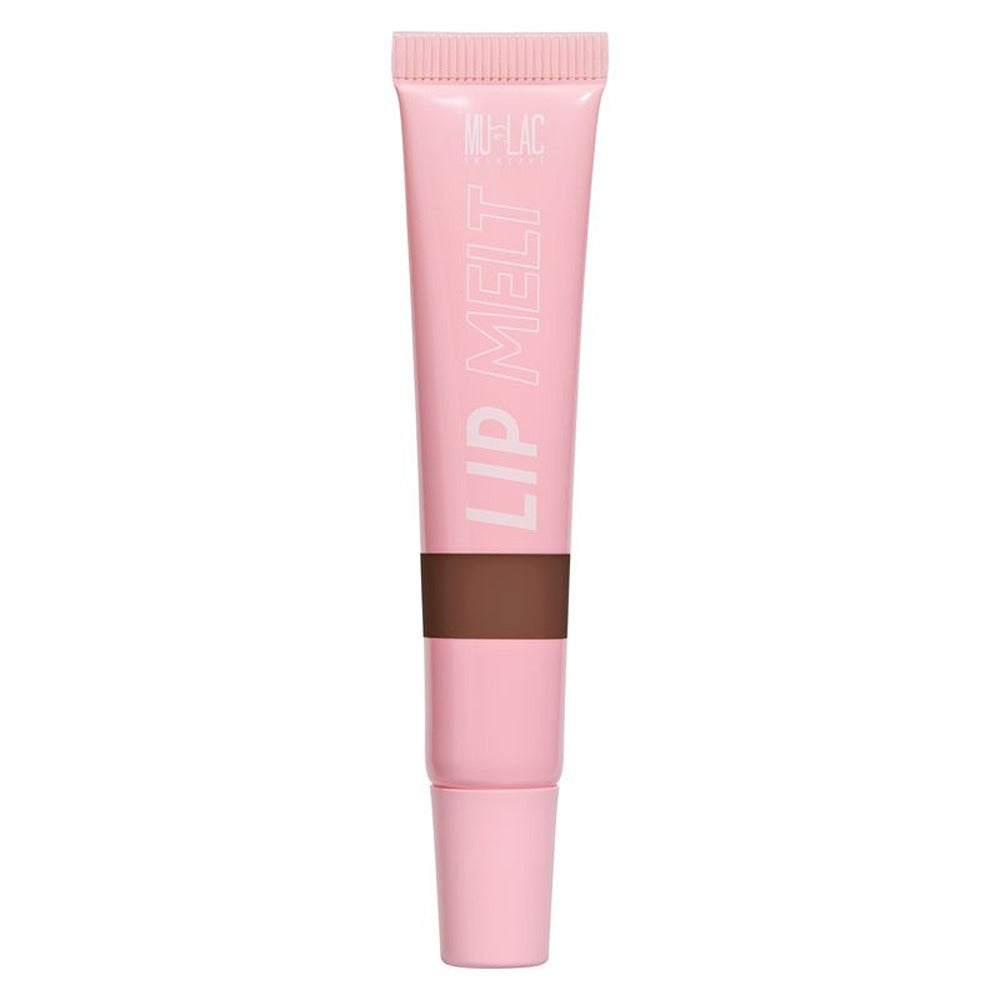 Mulac Lip Melt - Maschera Burro Labbra