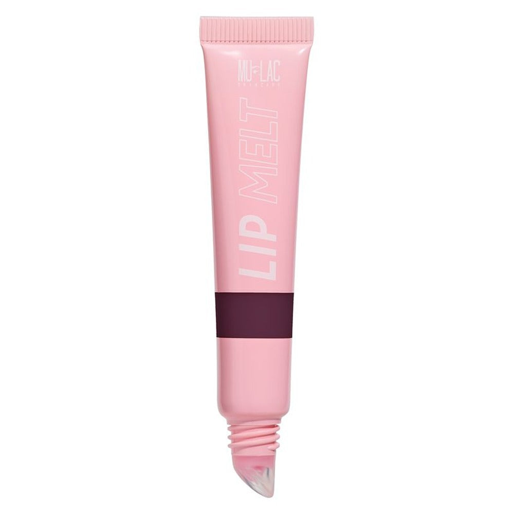 Mulac Lip Melt - Maschera Burro Labbra