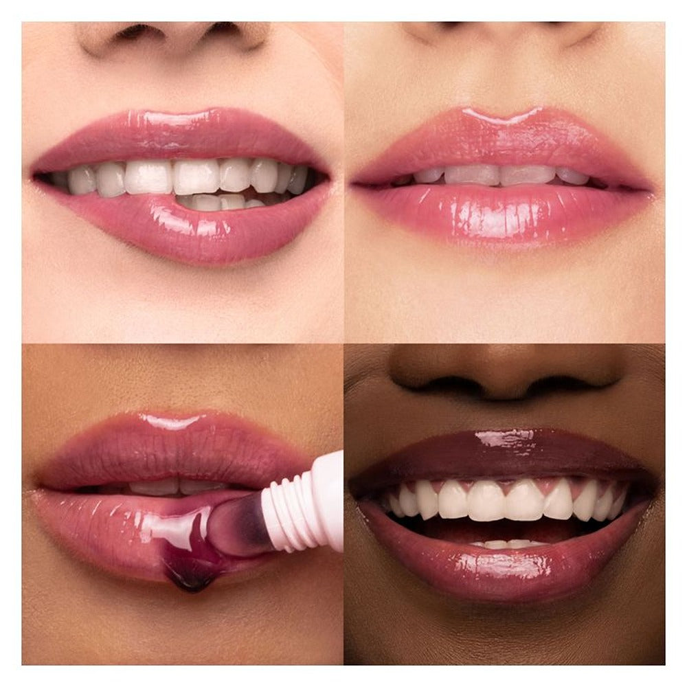 Mulac Lip Melt - Maschera Burro Labbra