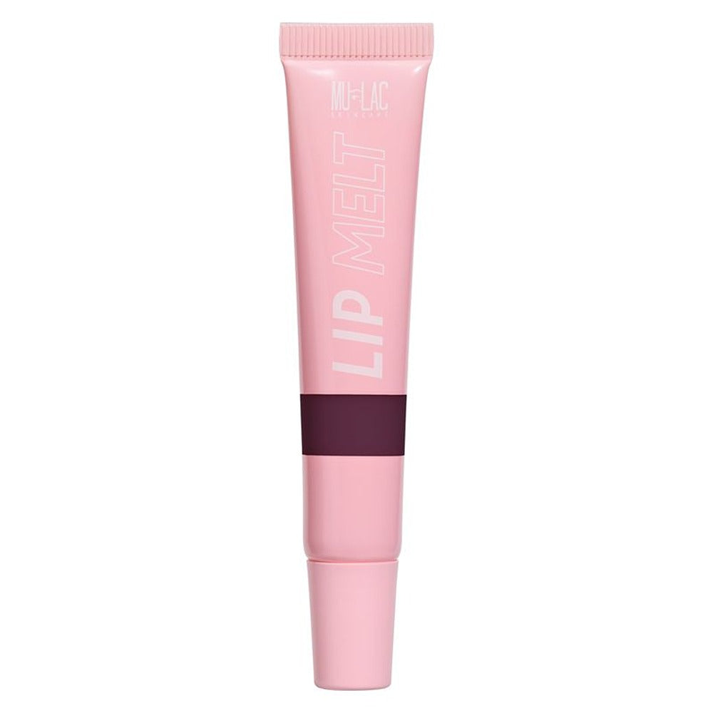 Mulac Lip Melt - Maschera Burro Labbra