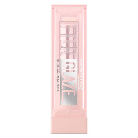 Maybelline Lifter Glaze Lip Oil Balm - Balsamo Labbra