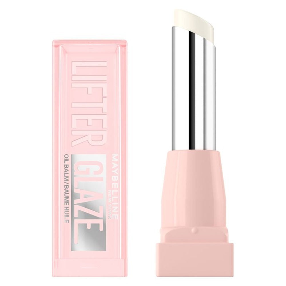 Maybelline Lifter Glaze Lip Oil Balm - Balsamo Labbra