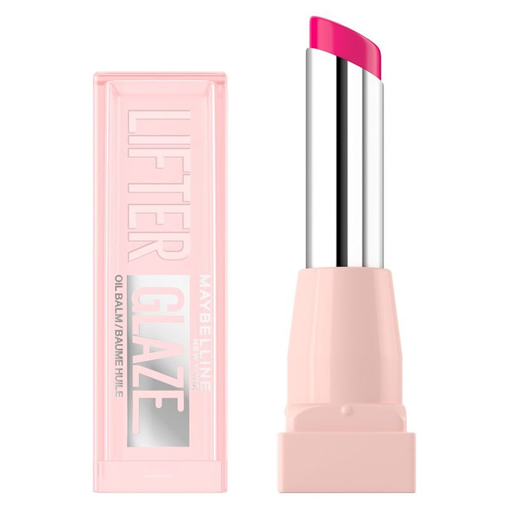 Maybelline Lifter Glaze Lip Oil Balm - Balsamo Labbra