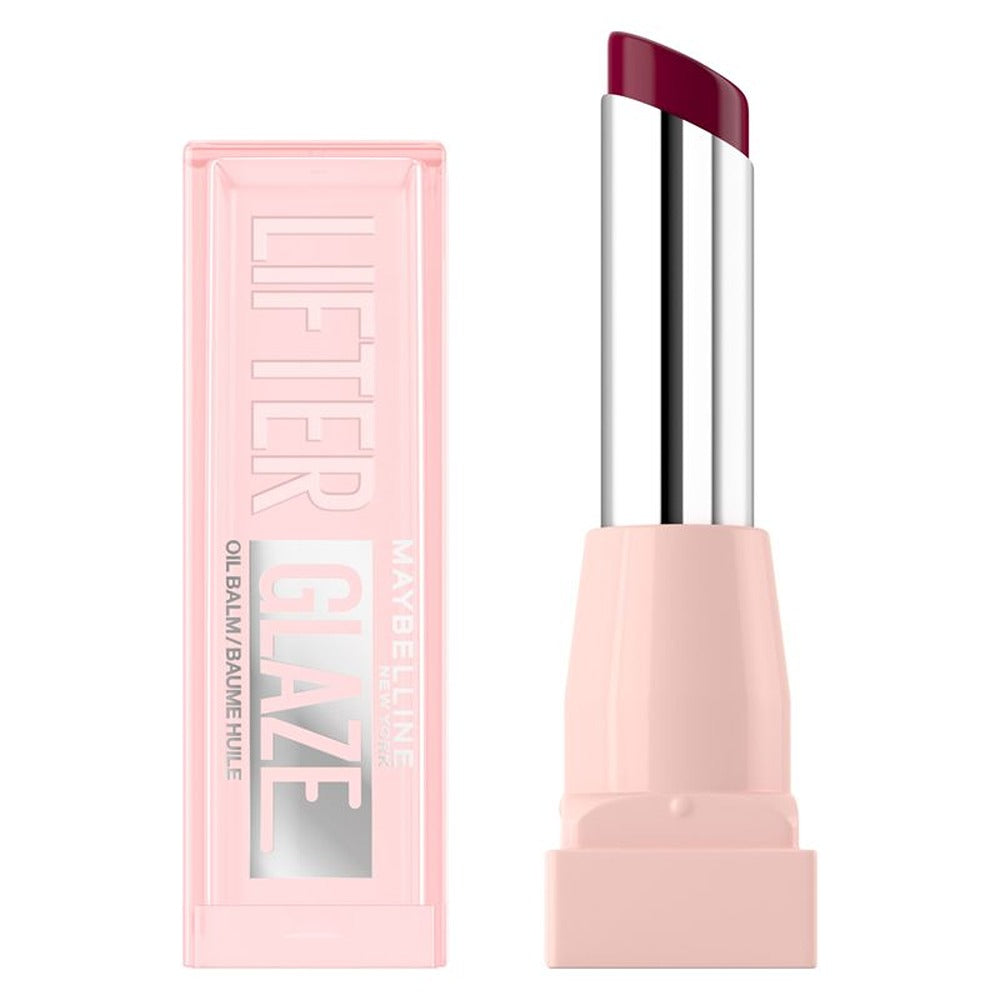 Maybelline Lifter Glaze Lip Oil Balm - Balsamo Labbra