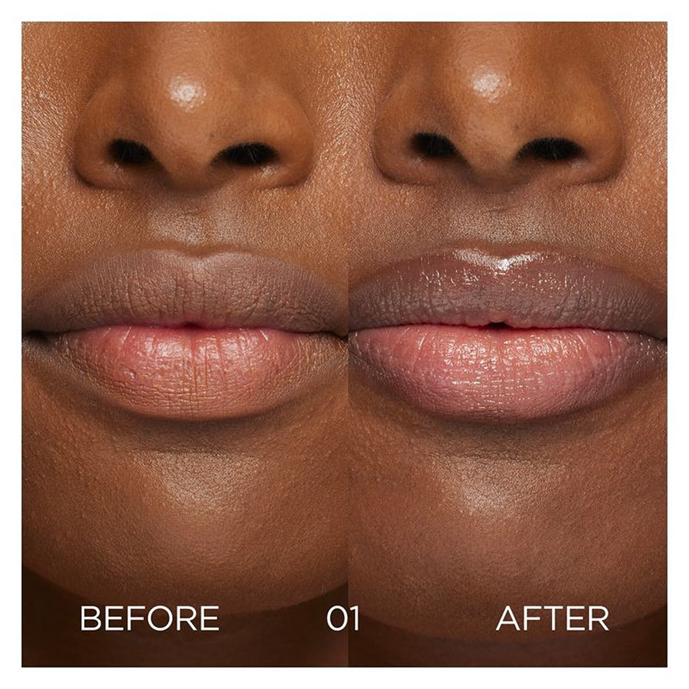 Clarins Lip Oil Balm - Balsamo Labbra