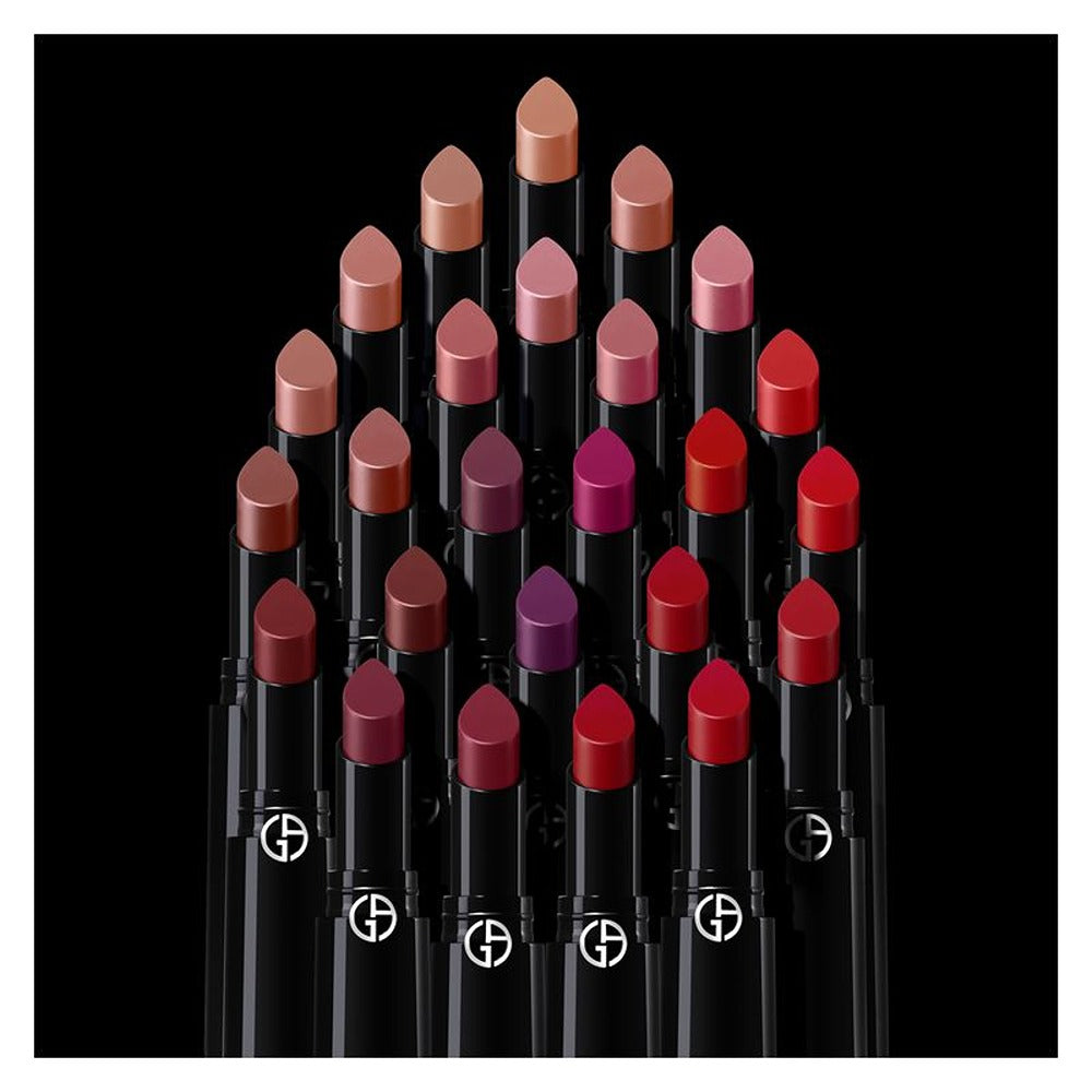 Armani Lip Power - Rossetto a Lunga Tenuta