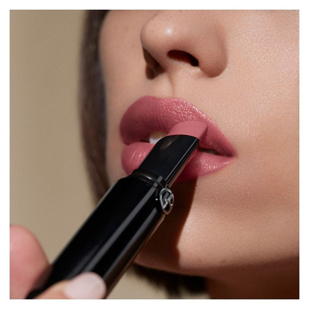 Armani Lip Power - Rossetto a Lunga Tenuta