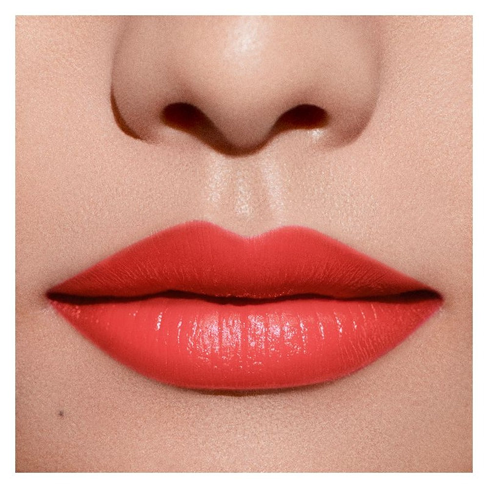Armani Lip Power - Rossetto a Lunga Tenuta