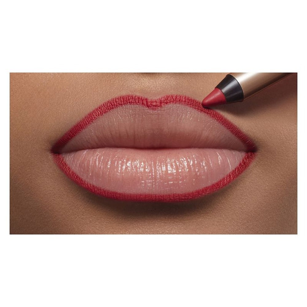 Lancôme Lip Idole Lip Shaper - Matita Labbra Soft Matte Fino a 8 Ore di Tenuta