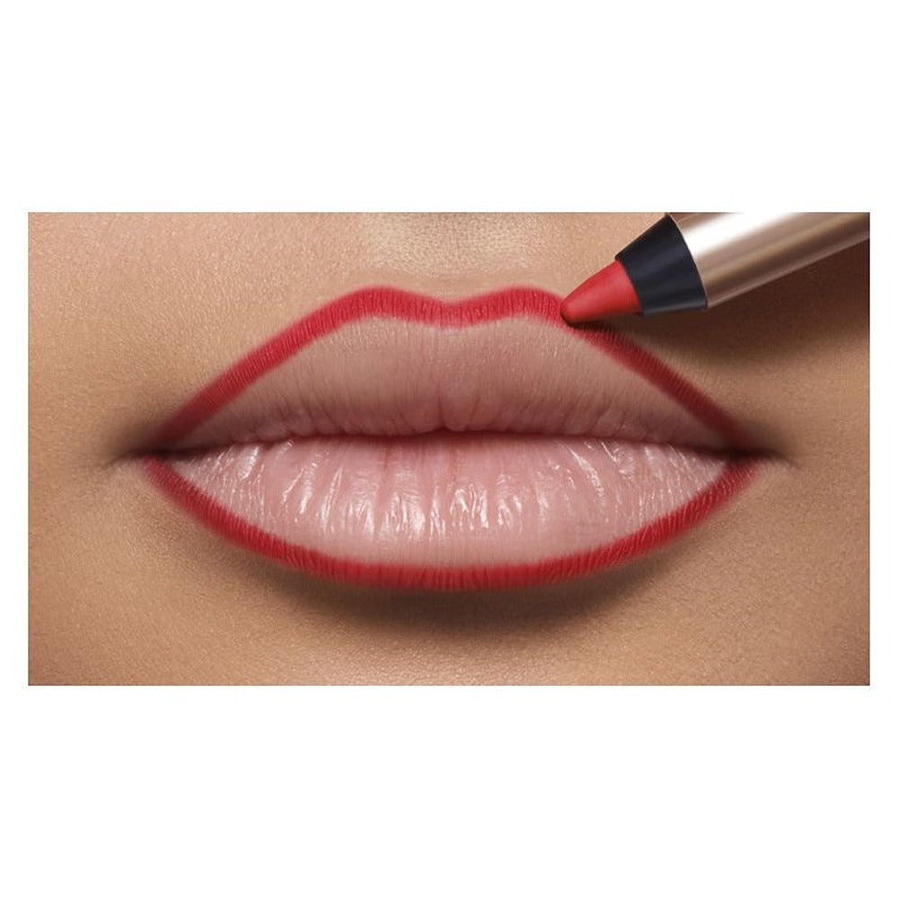 Lancôme Lip Idole Lip Shaper - Matita Labbra Soft Matte Fino a 8 Ore di Tenuta