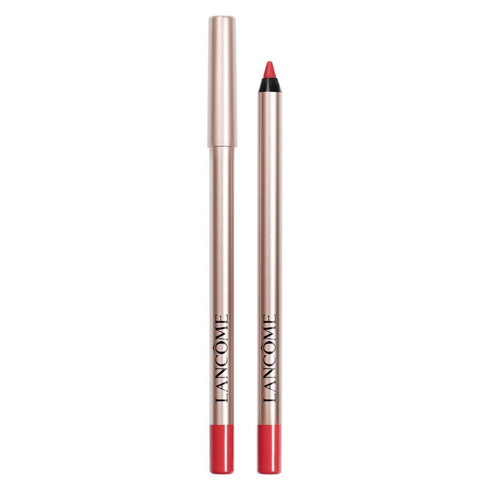 Lancôme Lip Idole Lip Shaper - Matita Labbra Soft Matte Fino a 8 Ore di Tenuta