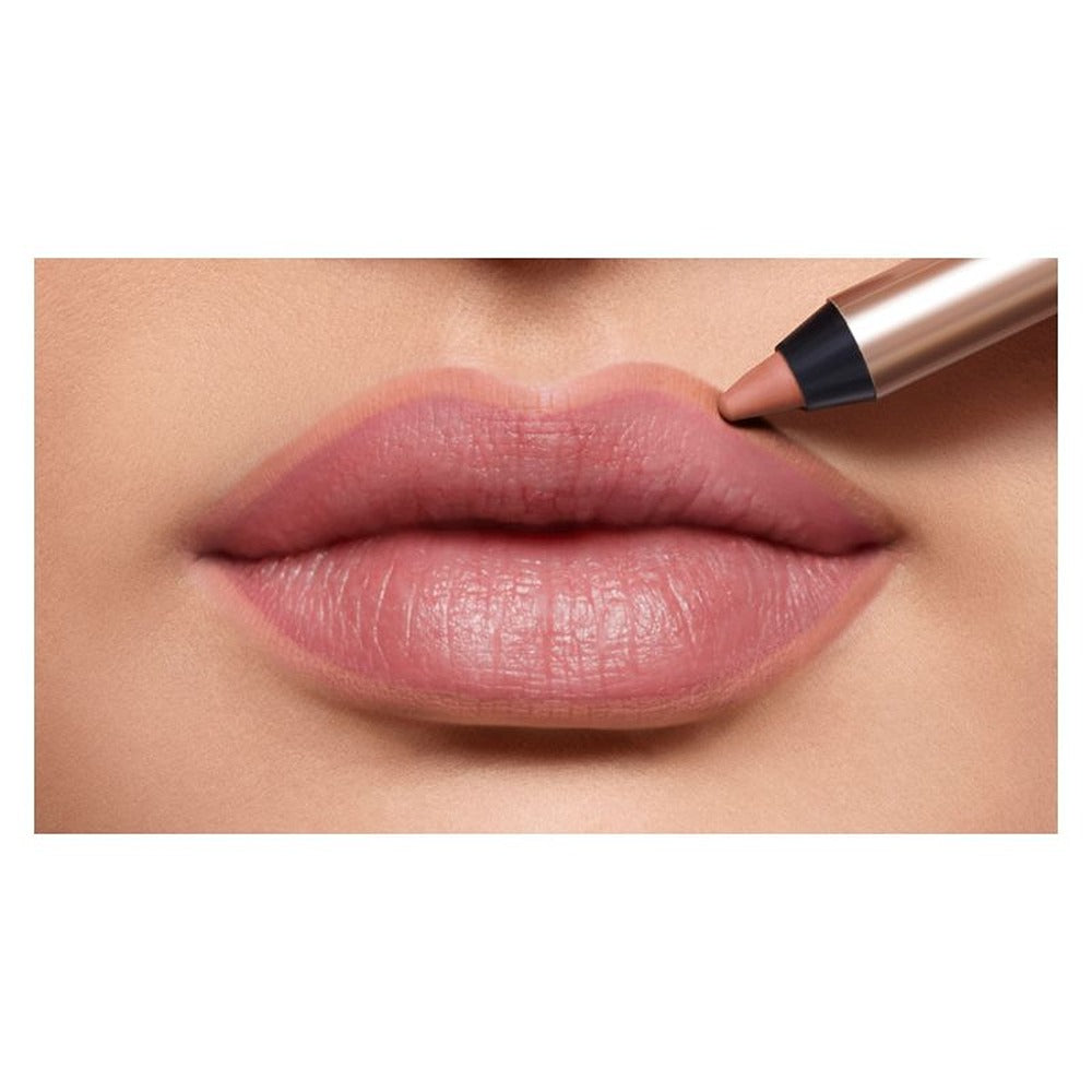 Lancôme Lip Idole Lip Shaper - Matita Labbra Soft Matte Fino a 8 Ore di Tenuta