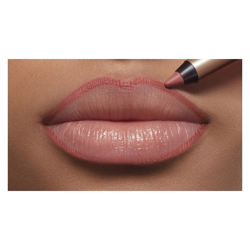Lancôme Lip Idole Lip Shaper - Matita Labbra Soft Matte Fino a 8 Ore di Tenuta