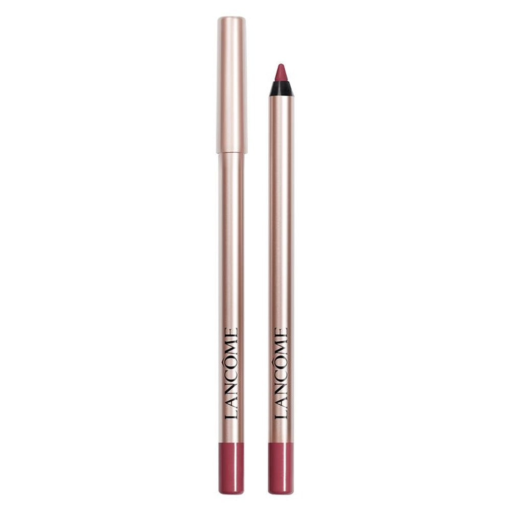 Lancôme Lip Idole Lip Shaper - Matita Labbra Soft Matte Fino a 8 Ore di Tenuta
