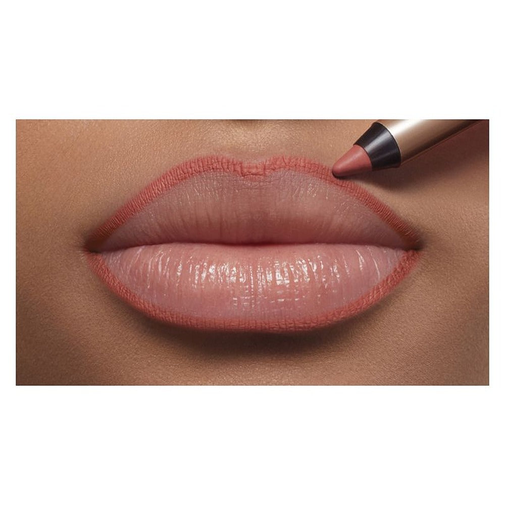 Lancôme Lip Idole Lip Shaper - Matita Labbra Soft Matte Fino a 8 Ore di Tenuta