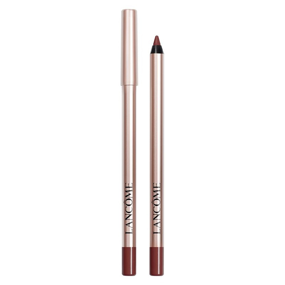 Lancôme Lip Idole Lip Shaper - Matita Labbra Soft Matte Fino a 8 Ore di Tenuta