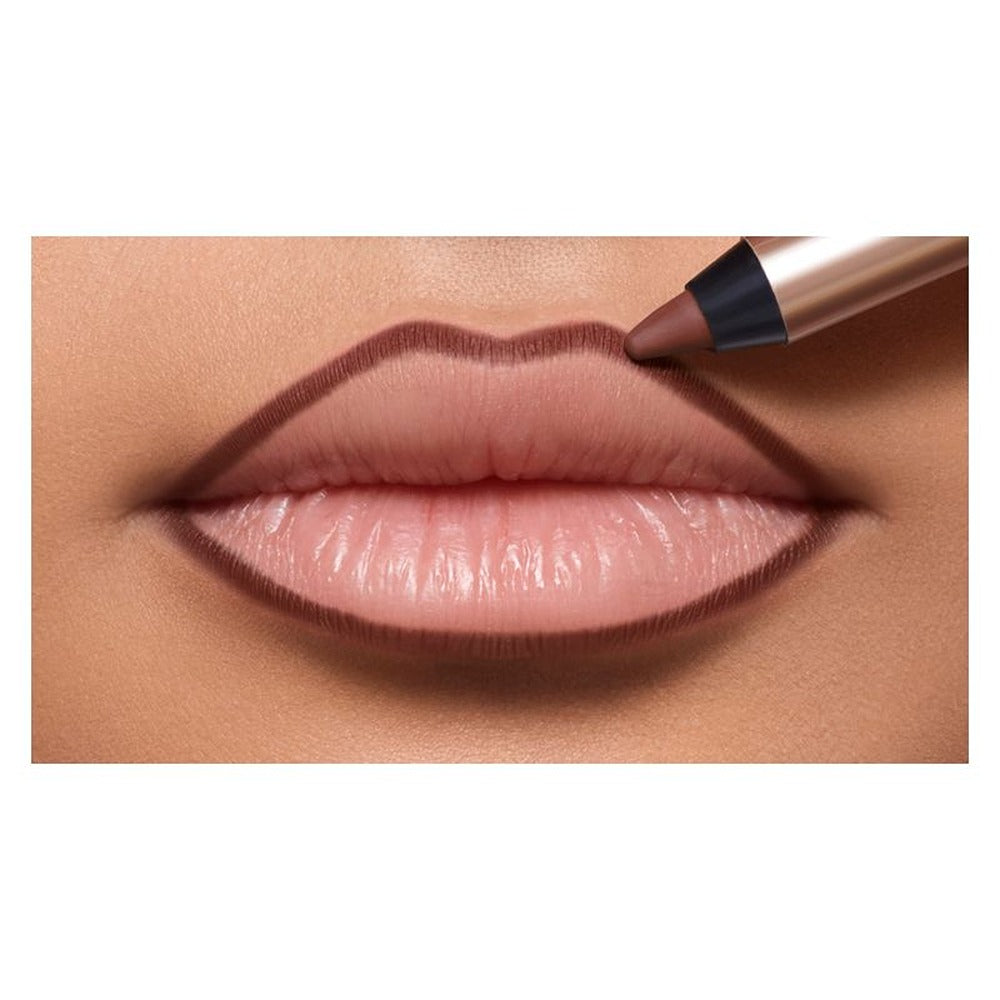 Lancôme Lip Idole Lip Shaper - Matita Labbra Soft Matte Fino a 8 Ore di Tenuta