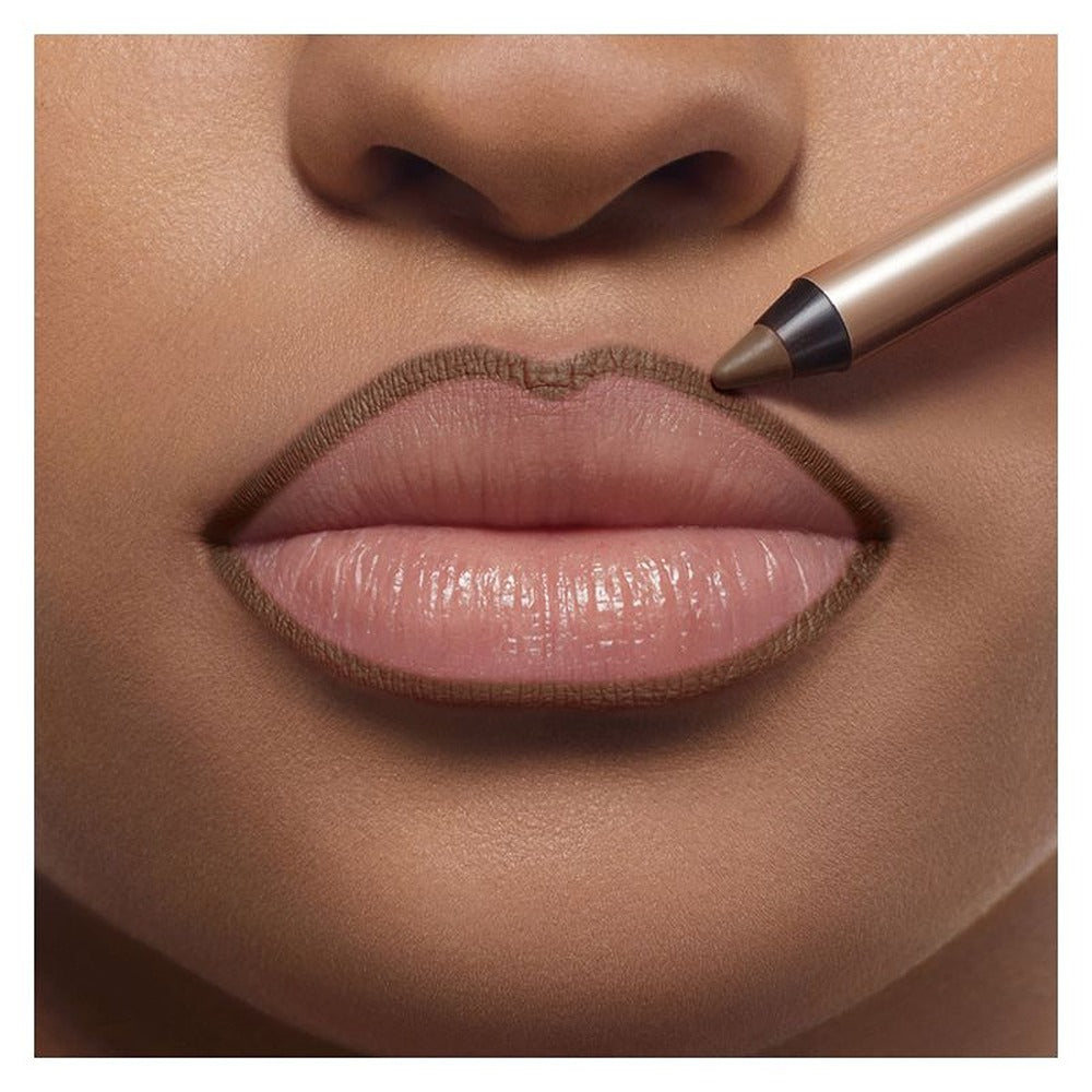 Lancôme Lip Idole Lip Shaper - Matita Labbra Soft Matte Fino a 8 Ore di Tenuta