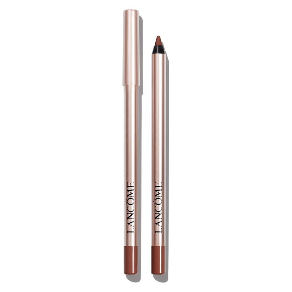 Lancôme Lip Idole Lip Shaper - Matita Labbra Soft Matte Fino a 8 Ore di Tenuta