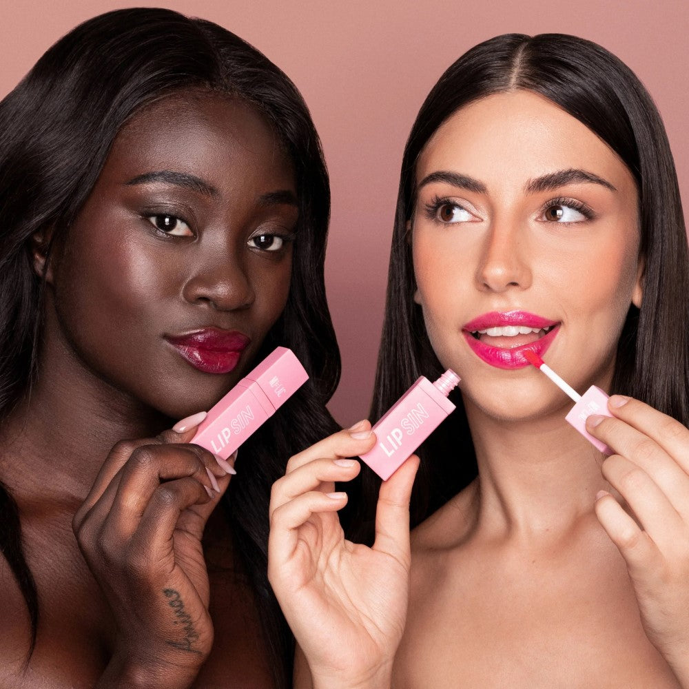 Mulac Lip Sin - Tinta Labbra